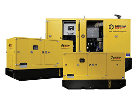 Cummins China Genset (CKD)
