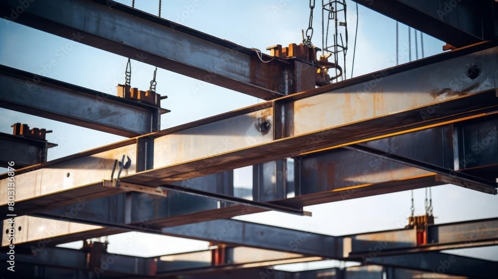 Construction overview